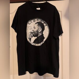 Kevin Gates Black T-shirt